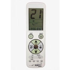 Telecomanda pentru Tel Aer Conditionat Univ air plus GBS - 5000 coduri
