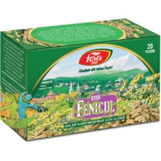 Ceai de Fenicul 20dz