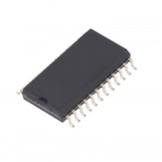 Circuit integrat, driver, SMD, capsula SO24, STMicroelectronics - L6206D