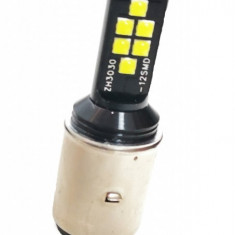 Bec far scuter, Atv, motocicleta 12 SMD ZH3030