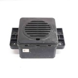 Claxon Auto Hyundai Kona 2022 OEM K4963-91000 Negru Rosu 12V