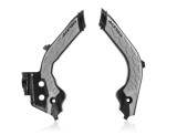 Set protectii cadru Acerbi X-Grip Husqvarna FC TC 19- 22,FE TE 20- 23, GasGas EC EC-F MC MC-F 21- 23