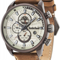 Ceas Barbati, Timberland, Henniker II TBL.14816JLBN/07 - Marime universala