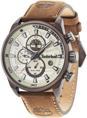 Ceas Barbati, Timberland, Henniker II TBL.14816JLBN/07 - Marime universala foto