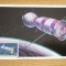 C12 - maxima Romania - tematica cosmos 6 - prima zi a emisiunii sau expozitii