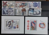 Cehoslovacia 1978 - Spatiu MNH