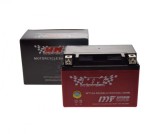 Baterie Moto Gel WT12A-BS YT12A-BS 12V 10Ah 120A Curent Pornire, Dimensiuni 150x87x105 mm