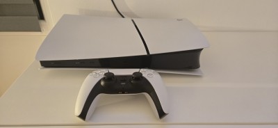Playstation 5 slim foto