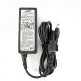 Incarcator laptop, Samsung, N143, N145, N148, N150, N210, N220, N220P, N230, N310, N315, NB30, NB30 Pro, 19V, 2.1A, 40W, mufa 5.5x3.0mm