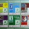 YEMEN A.R. -EXPOZITIE LONDRA-NEOBLITERATA-DANTELATA-MNH** YAR 041
