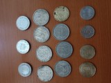 V&acirc;nd monede rom&acirc;nești preț 13000ron