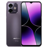 Cumpara ieftin Telefon mobil Ulefone Note 16 Pro Violet 4G, 6.52 IPS LCD, 8GB + 8GB RAM, 128GB ROM, Android 13, Unisoc T606 OctaCore, 4400mAh, Dual SIM