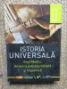 ISTORIA UNIVERSALA (volumul 2) - EVUL MEDIU. AMERICA PRECOLUMBIANA SI HISPANICA - JOSE MANUEL CUENCA TORIBIO, 2012