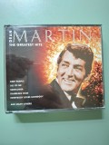 Colectie 3 CD-uri - Dean Martin -The Greatest hits -46 cantece