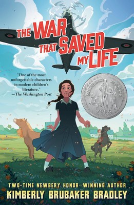 The War That Saved My Life foto