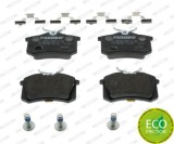 FERODO FDB1788 PREMIER ECO FRICTION set placute frana,frana disc