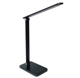 Lampa LED birou Ledvance PANAN Disk Fold, 6.5W, 255 lm,