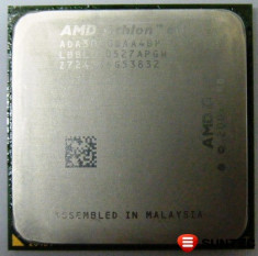 Procesor AMD Athlon 64 3000+ ADA3000DAA4BW foto
