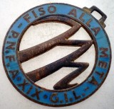II.164 MEDALIE MILITARA CORSI NAZIONALE PER DIRIGENTI E PER COMANDANTI 1941