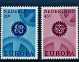 Olanda MNH 1967 - Europa CEPT
