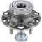 SNR R174.70 Set rulment roata