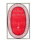 George Calinescu - Ion Creanga - 102001