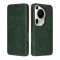 Husa 360??A? Huawei Pura 70 Ultra Techsuit Safe Wallet Plus, verde