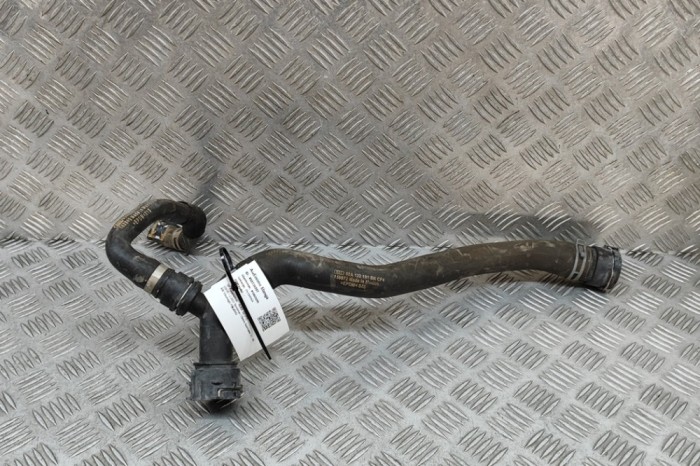 Furtun de lichid de răcire AUDI Q5 FY 2021 OEM: 80A122101BK,80A122073G 28536597