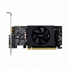 Placa video GIGABYTE GeForce GT 710 1GB GDDR5 64-bit foto