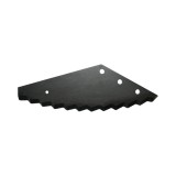 Cutit malaxor furaje Strautmann Verti Mix 555x190x8 mm, cod 527527048