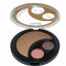 Trusa Bronzer si Fard Pleoape DoDo Girl 04