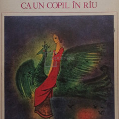 Magda Isanos - Ma scald in zi ca un copil in rau (editia 1982)