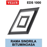 Rama etansare ferestre mansarda Velux EDS 1000 BASIC