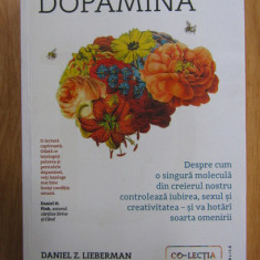 Dopamina - Daniel Lieberman