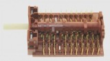 Intrerupator cuptor Zanussi Electrolux AEG 3303165009, compatibil diverse modele, cod original