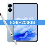 Cumpara ieftin Tableta Blackview Oscal ELITE1, Albastru, 4G, Display 12,1 2.5K, Android 14, 24GB RAM(8GB+16GB extensibil), 256GB ROM, Helio G99, 8800mAh, 33W, Stylus
