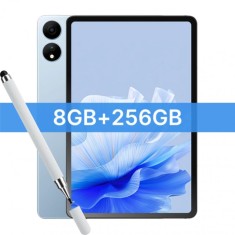 Tableta Blackview Oscal ELITE1, Albastru, 4G, Display 12,1 2.5K, Android 14, 24GB RAM(8GB+16GB extensibil), 256GB ROM, Helio G99, 8800mAh, 33W, Stylus