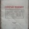 Cercetari economice - Alex. C. Cusin// 1926