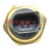 Senzor,temperatura lichid de racire SKODA FABIA II (2006 - 2014) METZGER 0905433