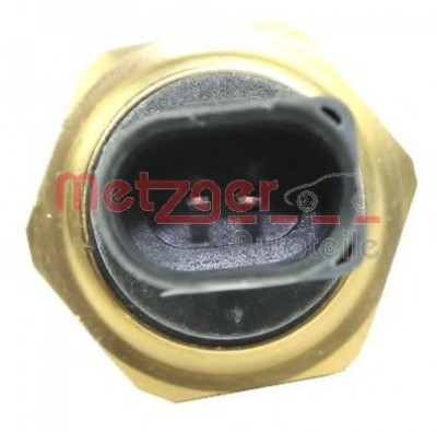 Senzor,temperatura lichid de racire SKODA FABIA II (2006 - 2014) METZGER 0905433 foto