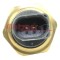Senzor,temperatura lichid de racire SKODA FABIA II Combi (2007 - 2014) METZGER 0905433