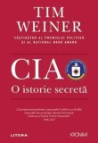 Cumpara ieftin CIA. O istorie secreta/Tim Weiner