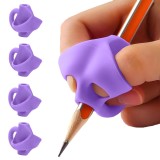 Set 5 manere pentru corectare scris, Prescolari, Silicon, Mov