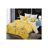 Cumpara ieftin Lenjerie de pat Bumbac Finet 6 piese cu elastic - FR368