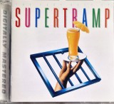 Supertramp &lrm;&ndash; The Very Best Of _ NM / NM cd muzica rock _ A&amp;M Records, Europa
