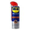 Solutie auto, pentru curatare motor si piese metalice, WD-40 Fast Acting Degreaser, 500 ml