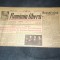 ZIARUL ROMANIA LIBERA 20 MARTIE 1949
