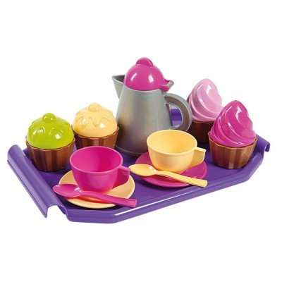 Set de joaca briose cu tavita androni giocattoli foto