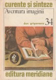 DAN GRIGORESCU - AVENTURA IMAGINII