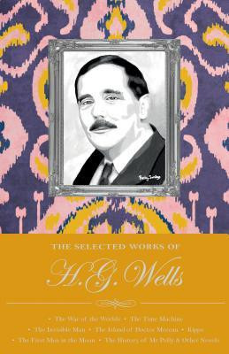 The Selected Works of H.G. Wells foto